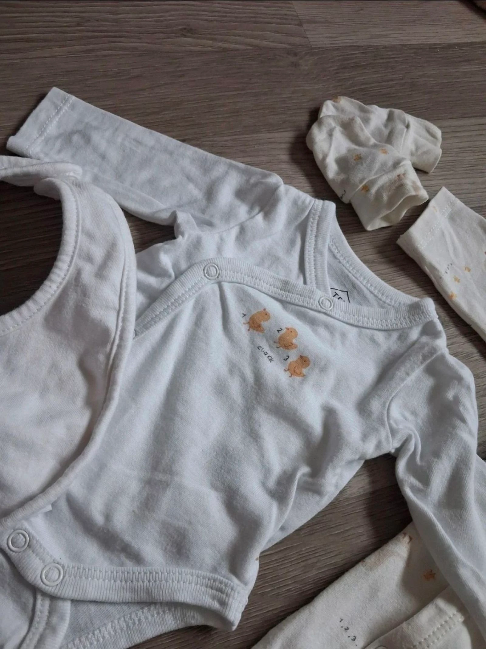 Traje de nacimiento – photo 3